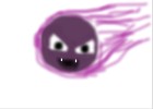 How to Draw Gastly