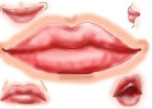How to Draw Mouths