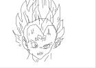 Majin Vegeta Ssj2