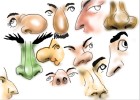 How to Draw Noses