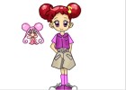 How to Draw Doremi And Dodo