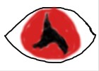 The Eye Of Itachi