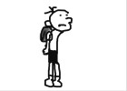 How to Draw Diary Of a Wimpy Kid