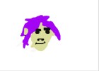 How to Draw 2-D from The Gorillaz