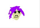 How to Draw 2-D from The Gorillaz