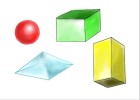 How to Draw 3D Shapes