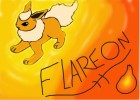 Flareon