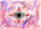 How to Draw a Shuriken