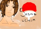 How to Draw Sasuke Uchia