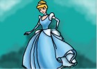 How to Draw a Disney Princess