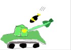 How to Draw an Average (But Poorly Drawn) Tank