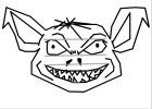 Hpw to Draw an Goblin