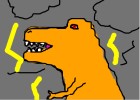 Tyrannosaurus Rex