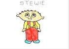 Stewie Griffin