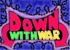 How to Draw Down With War