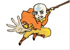How to Draw Avatar The Last Airbender Characters
