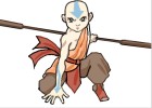 How to Draw Avatar Characters