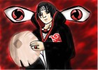 How to Draw Itachi Step by Step