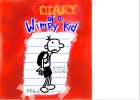 How to Draw Diary Of a Wimpy Kid