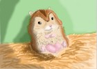 How to Draw a Cute Hamster In Easy Way - DrawingNow