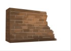 How to Draw a Brick Wall