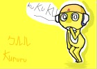 How to Draw Kururu Socho