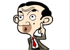 How to Draw Mr Bean