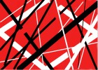 Eddie Van Halen Signature Colors