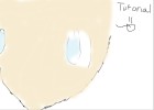 Drawing Anime(Manga) Eyes + Face