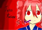 How to Draw Teto Kasane from Vocaloid