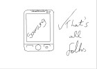 Touch Screen Mobile