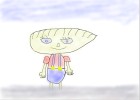 How to Draw Stewie For &Quot;Family Guy&Quot;