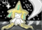 How to Drawjirachi The Wish Maker