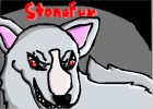 Stonefur (It Looks Better Closer)Click!