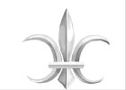 How to Draw a Fleur De Lis