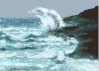 How to Draw Waves