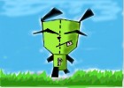 Guess Who It Is! Its Gir!