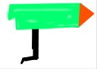 How to Draw Bazooka