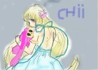 Chii Chobits