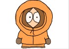 How to Draw Kenny
