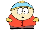 How to Draw Cartman