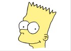 How to Draw Bart