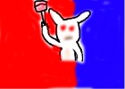 Rayman Rabbid