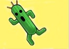 How to Draw Cactuar