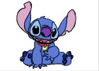 How to Draw Stitch