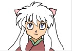 How to Draw Inuyasha