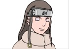 How to Draw Neji