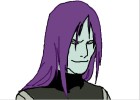 How to Draw Orochimaru