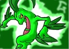 Grovyle