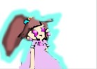 How to Draw Princess Petunia!!! ^W^